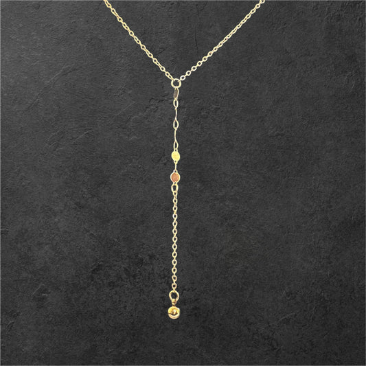 Cylia Necklace