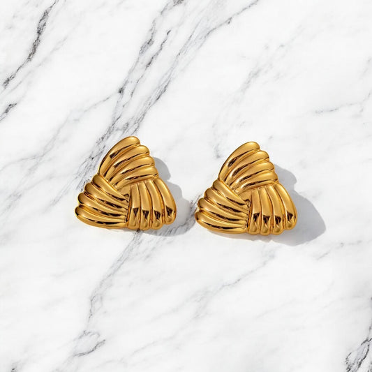 Tria Earrings
