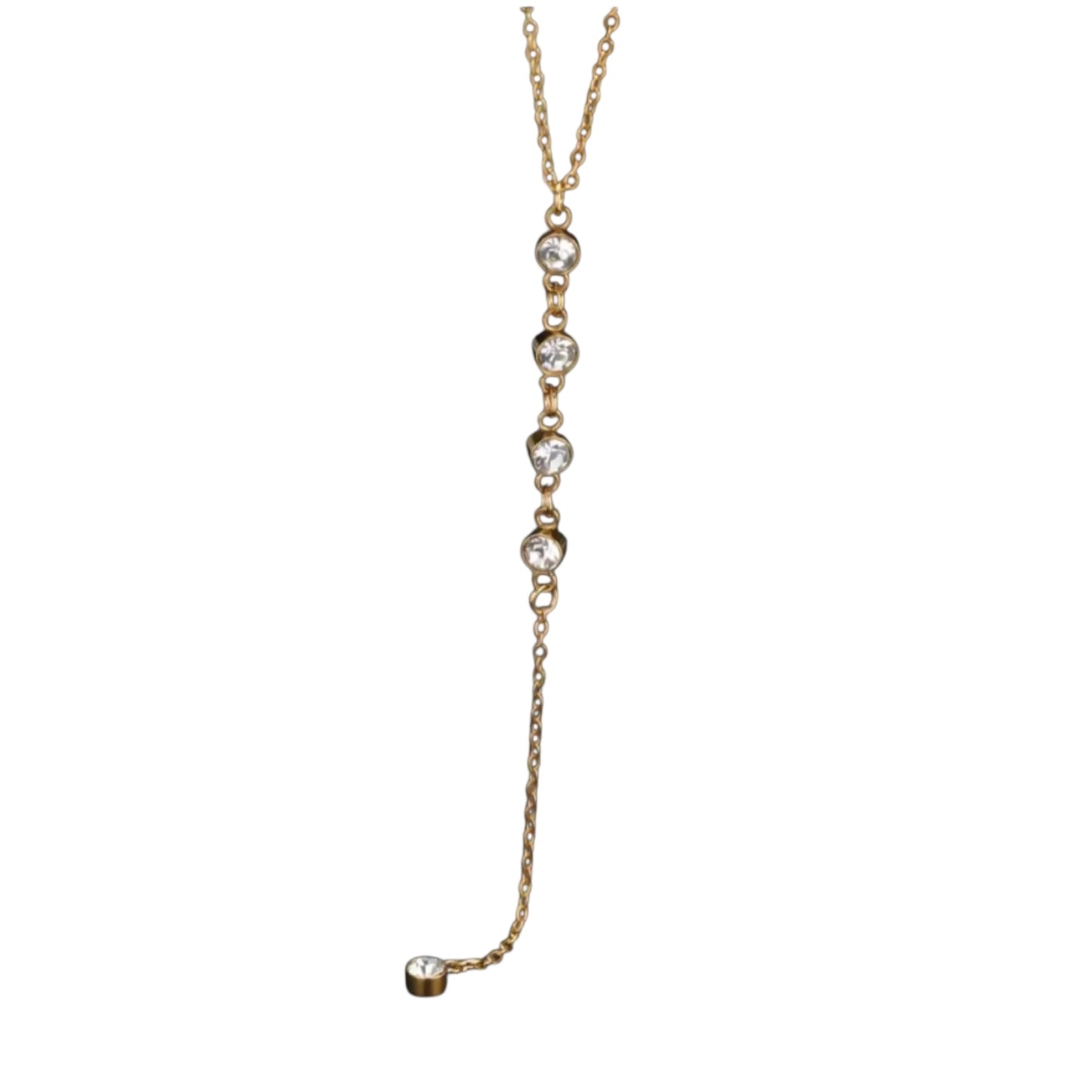 Emberly Necklace