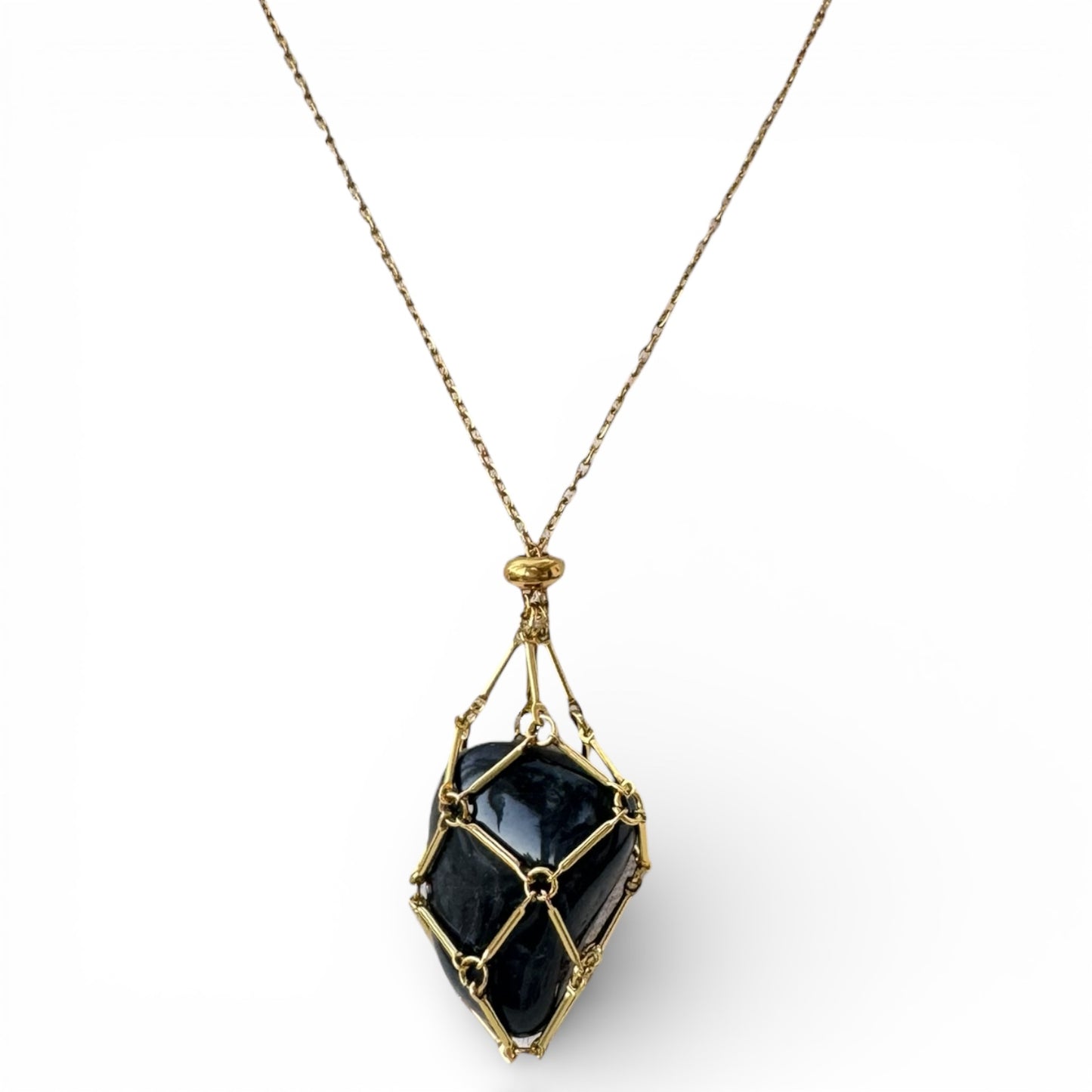 Natural Stone Necklaces