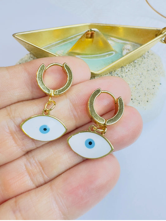 Nemesis Earrings