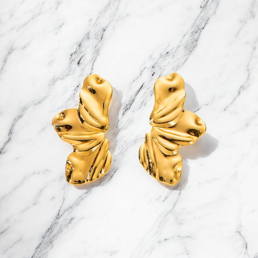 Ivy Earrings