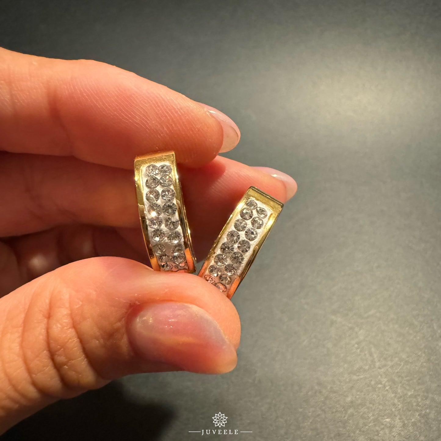 Timeless Earrings