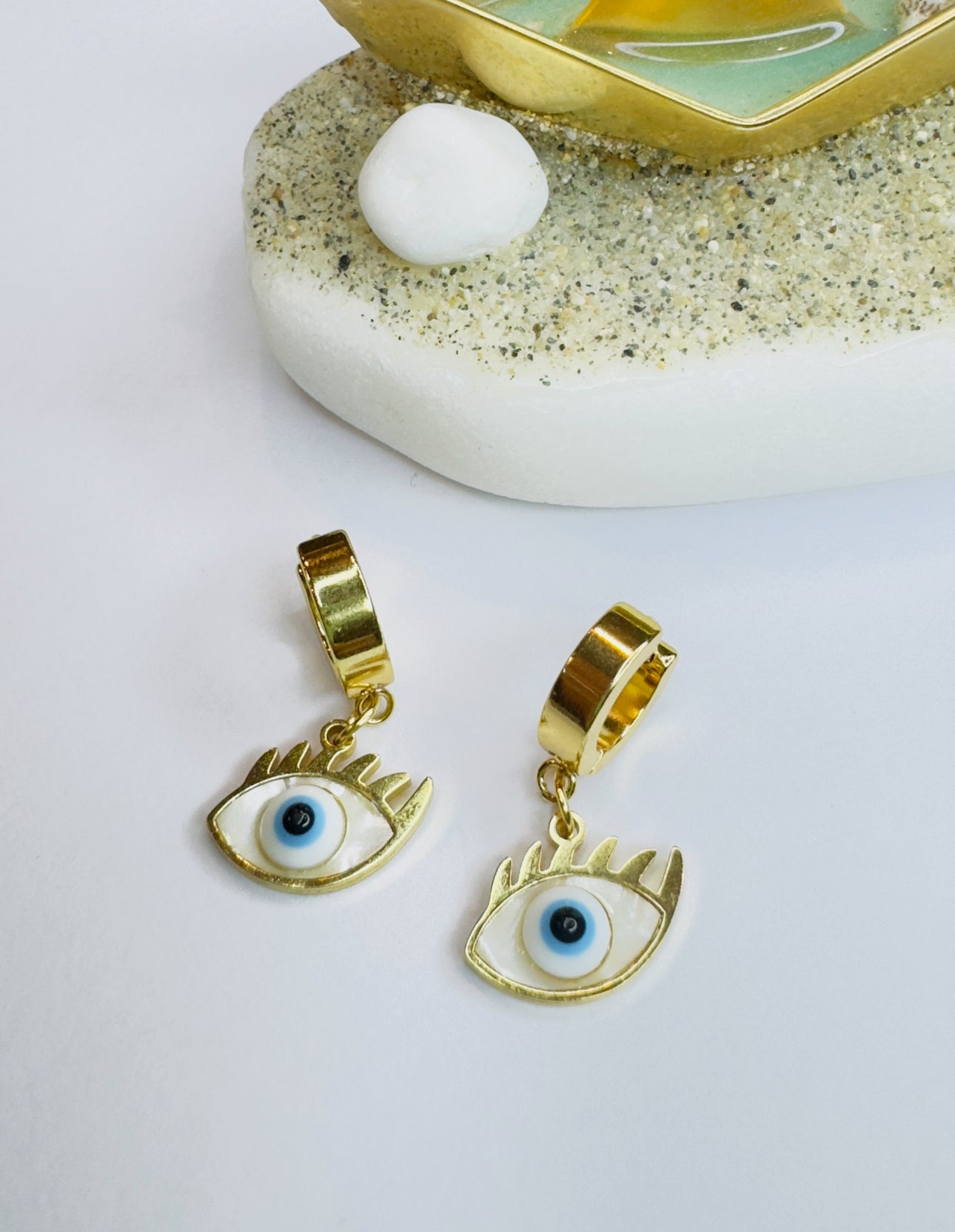 Seline Earrings