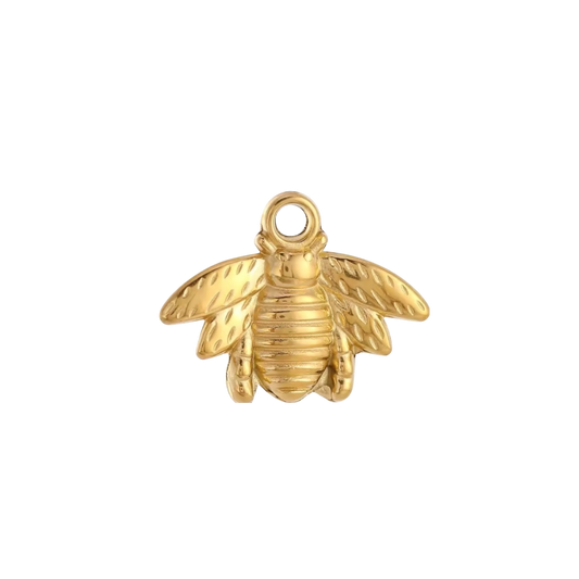Bee Charms