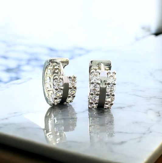 Opalis Earrings