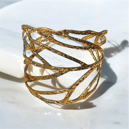 Aurora Bangle