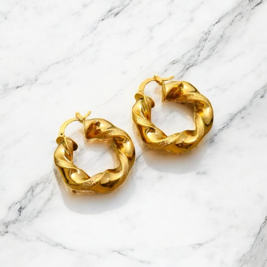 Nova Earrings