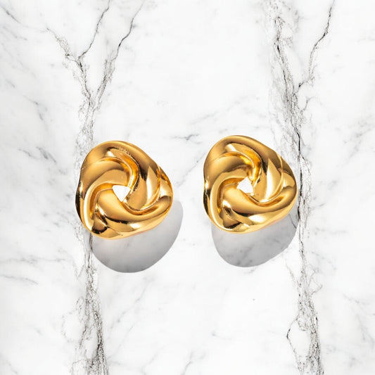 Treya Earrings
