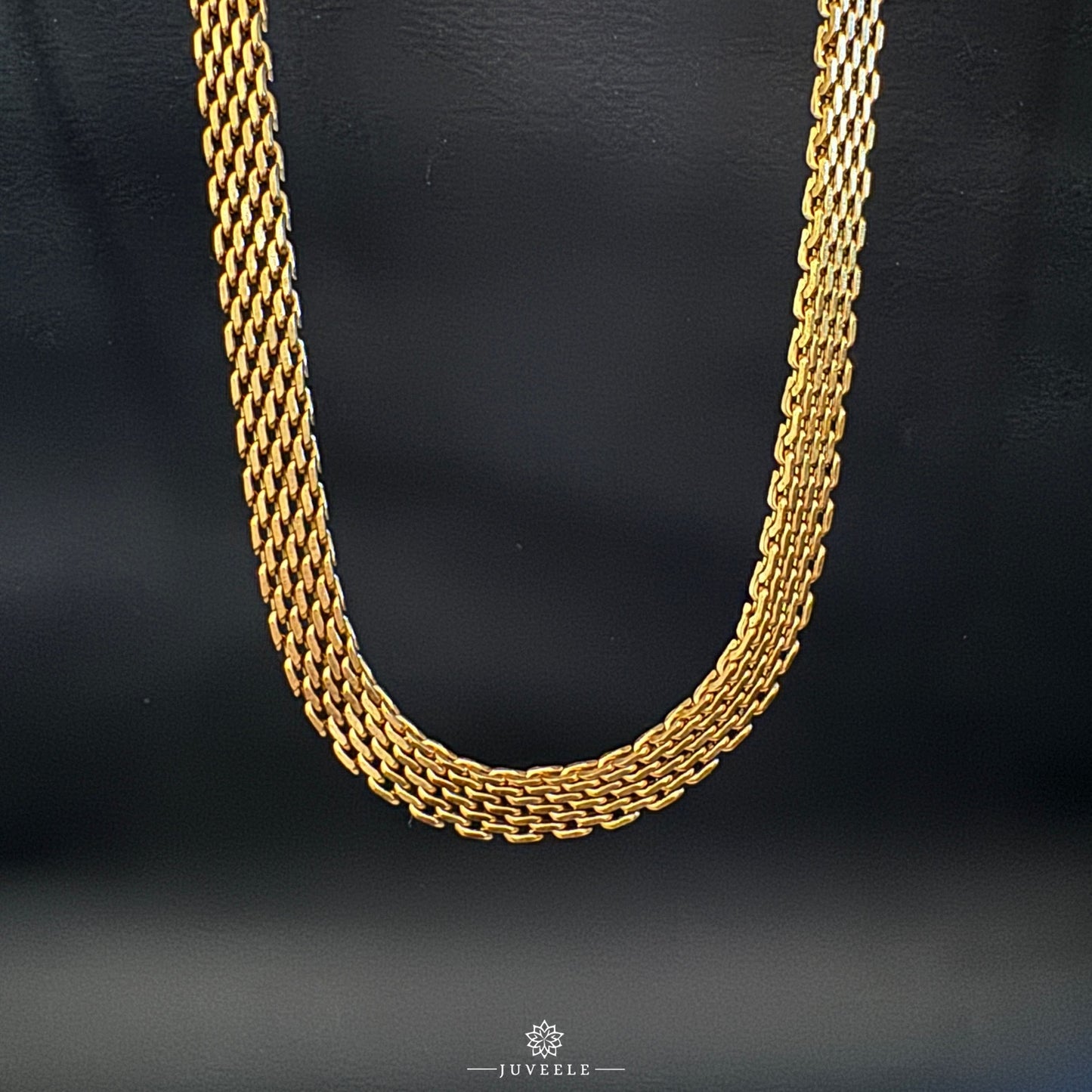 Zaira Necklace
