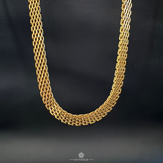 Zaira Necklace
