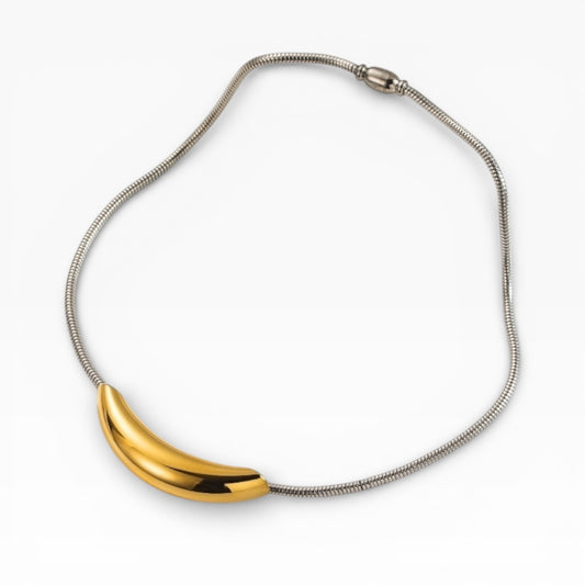 Tina Choker Necklace