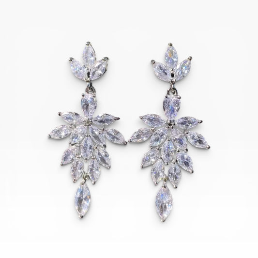 Aurora Earrings