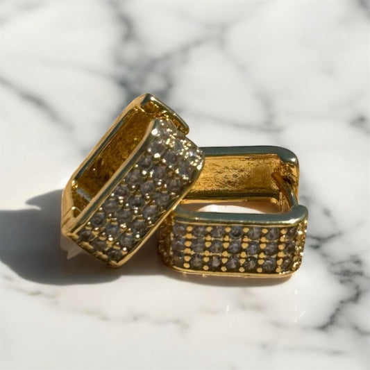 Kyvon Earrings
