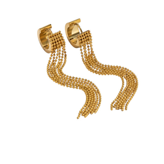 Laila Earrings
