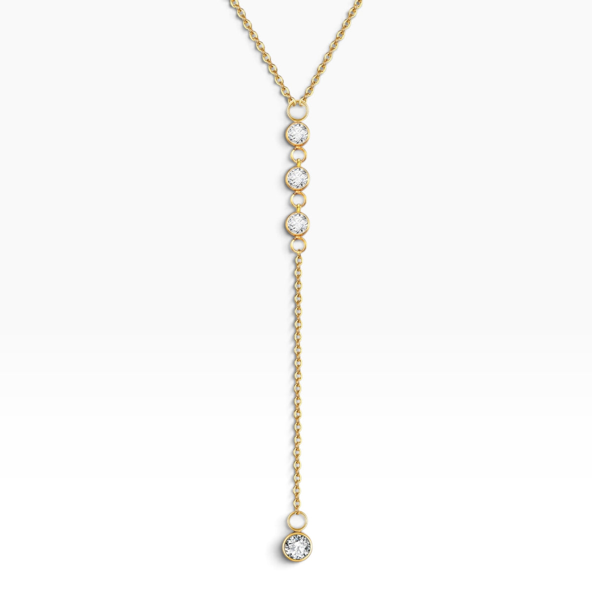 Helia Necklace