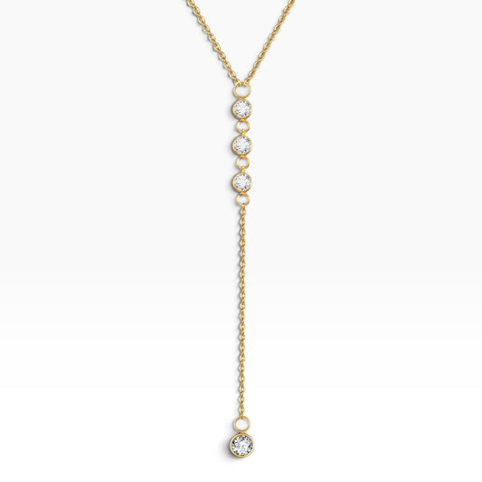 Helia Necklace