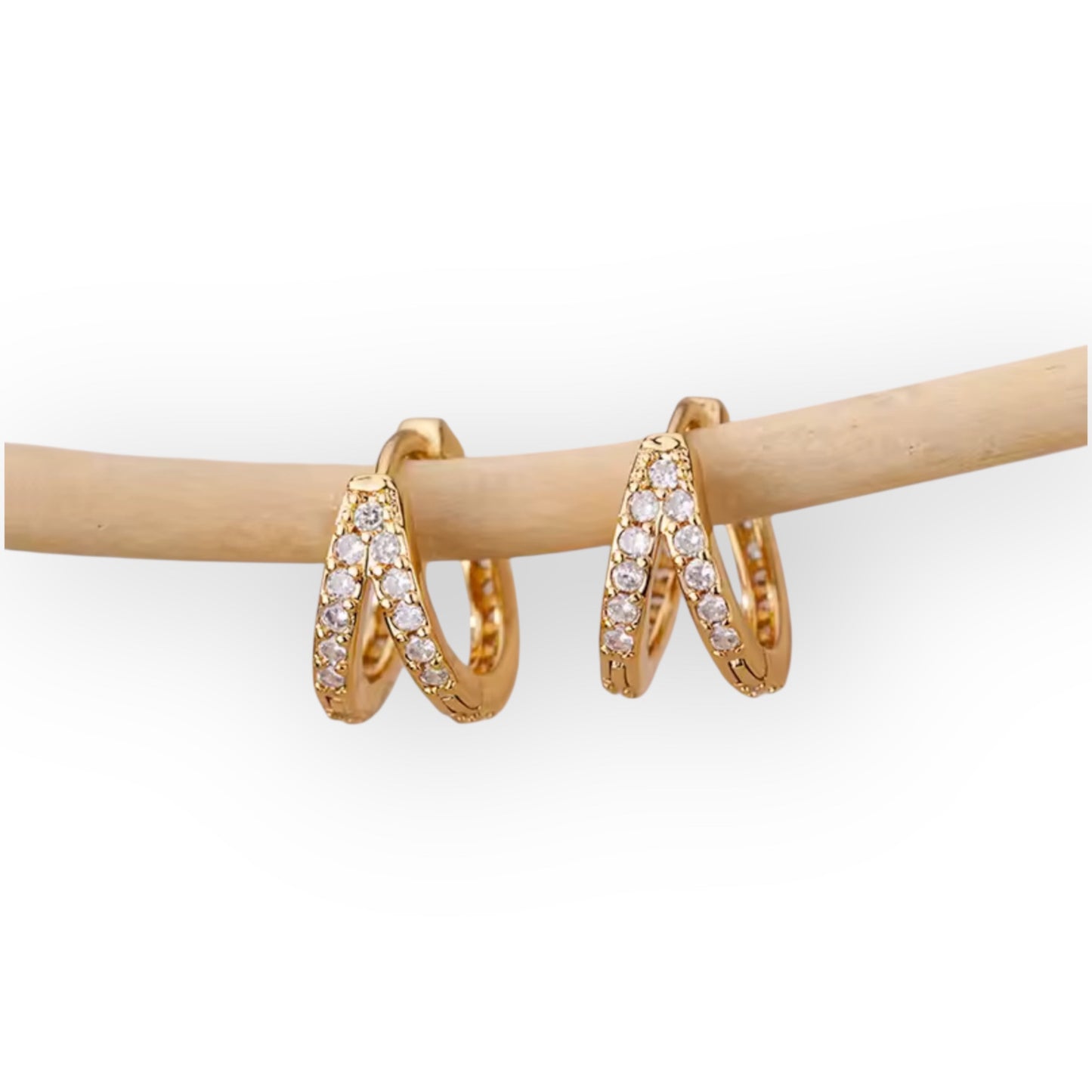 Adelais Earrings