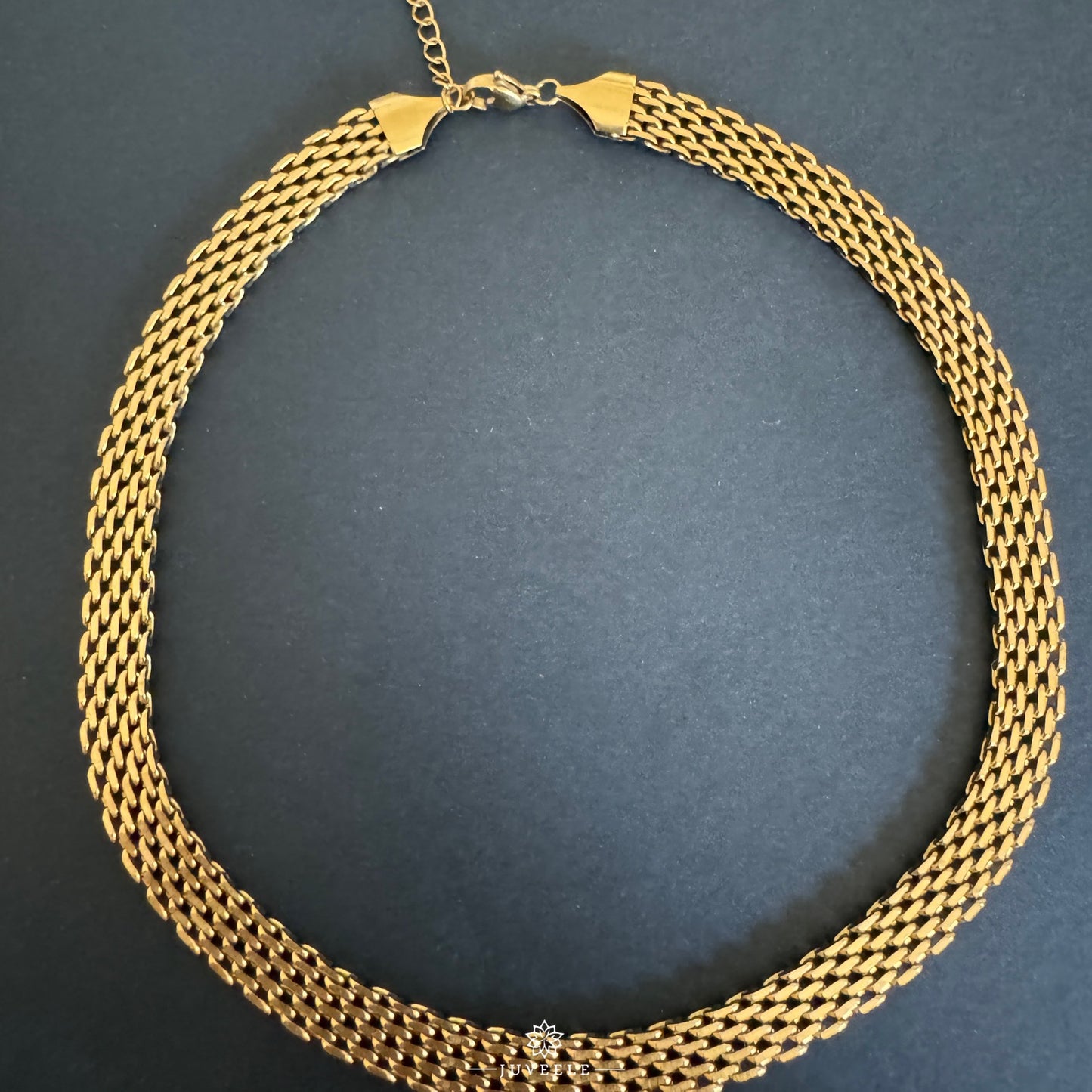 Zaira Necklace