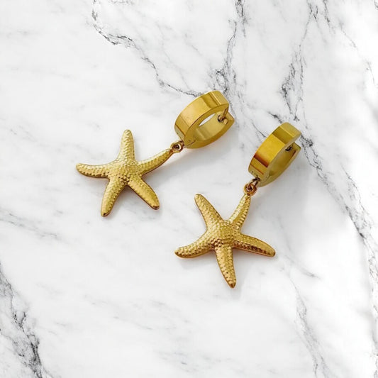 Asteria Earrings