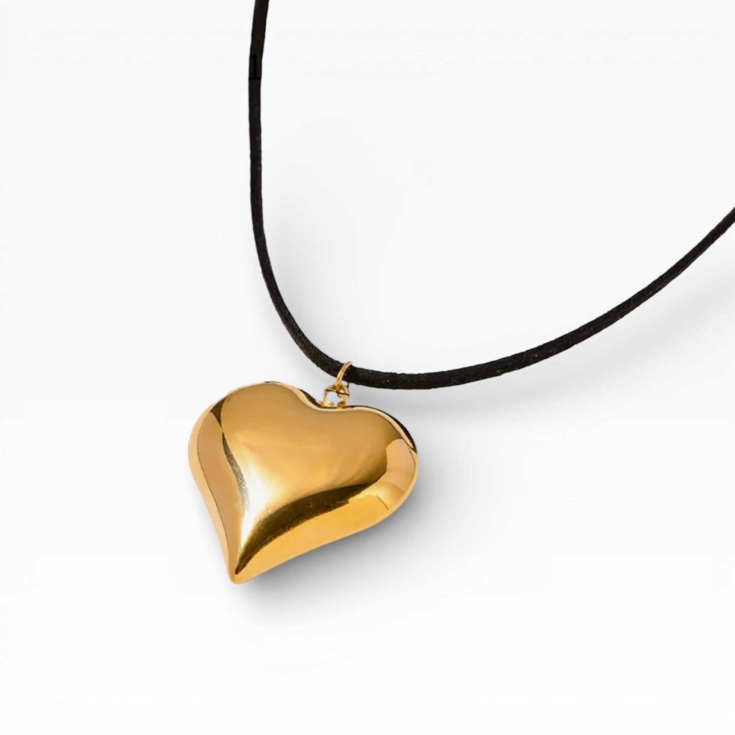 Estella Cord Necklace