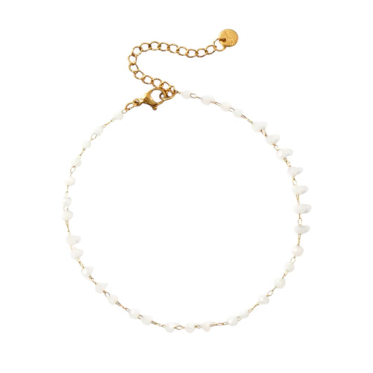 Beadsty Anklet Chain