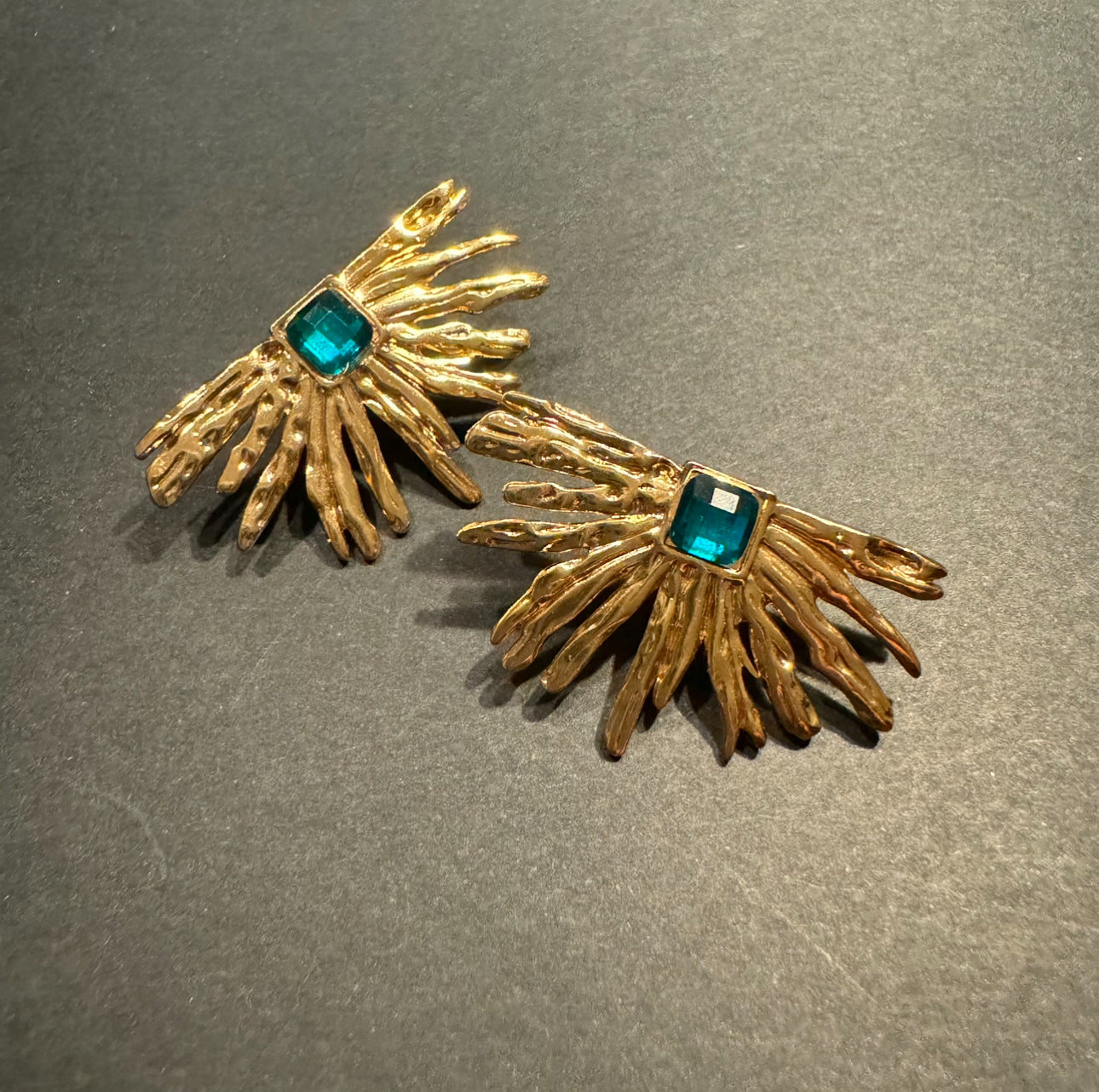 Alcyone Earrings