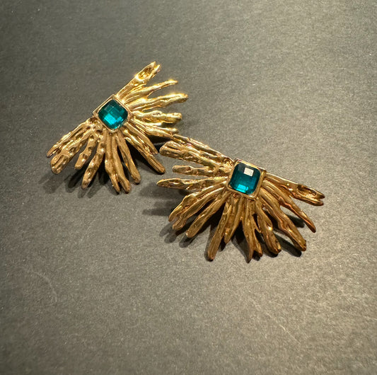 Alcyone Earrings