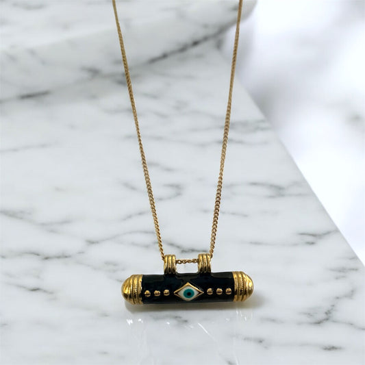 Amulet Necklace