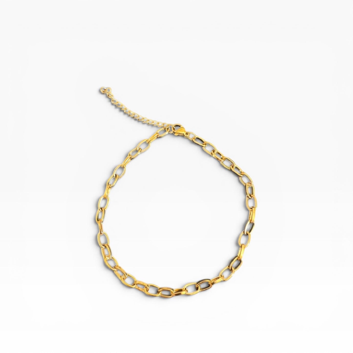 Kyra Anklet Chain