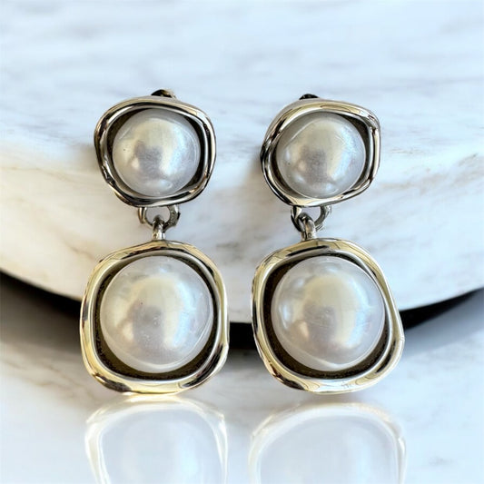 Melia Earrings