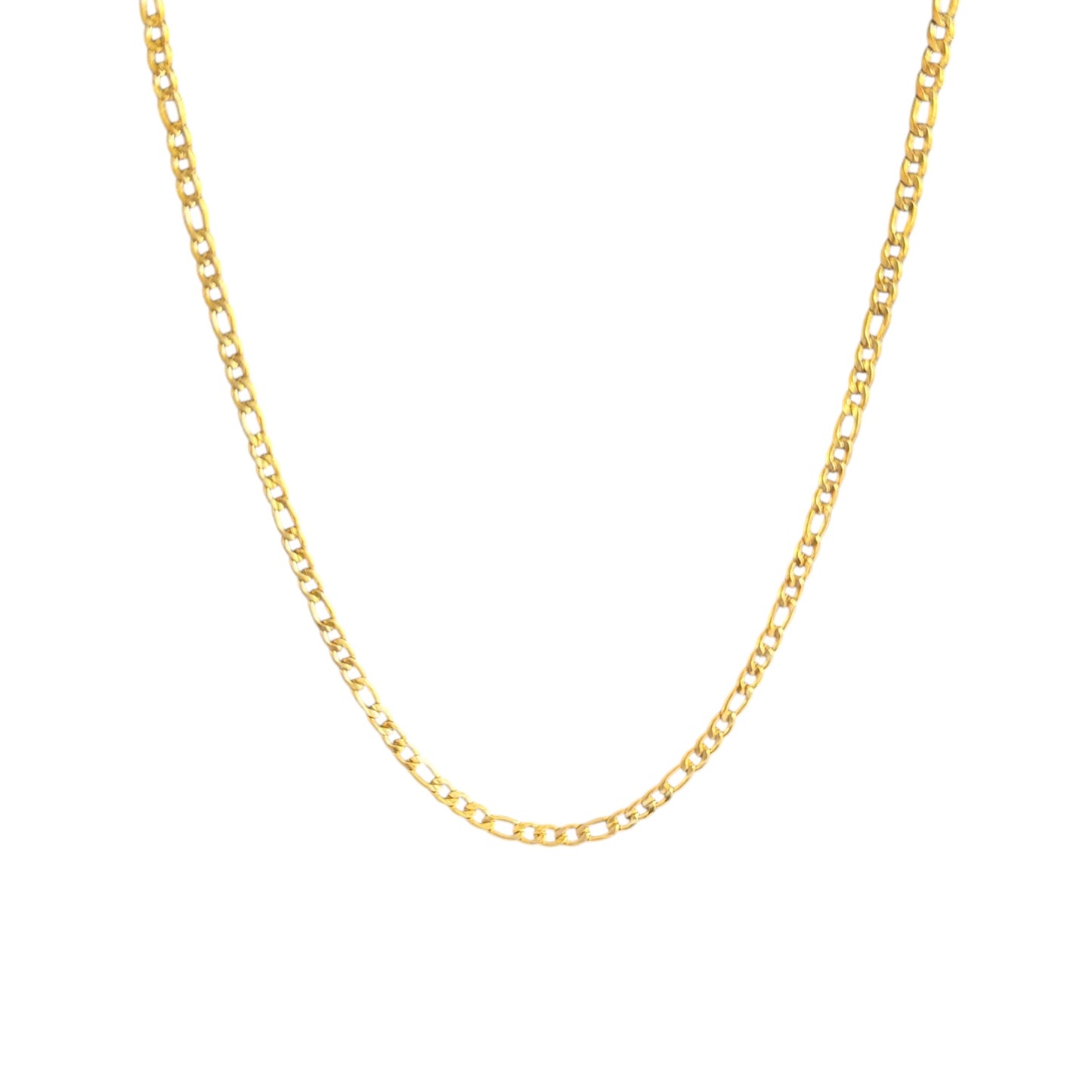 Chain Necklaces