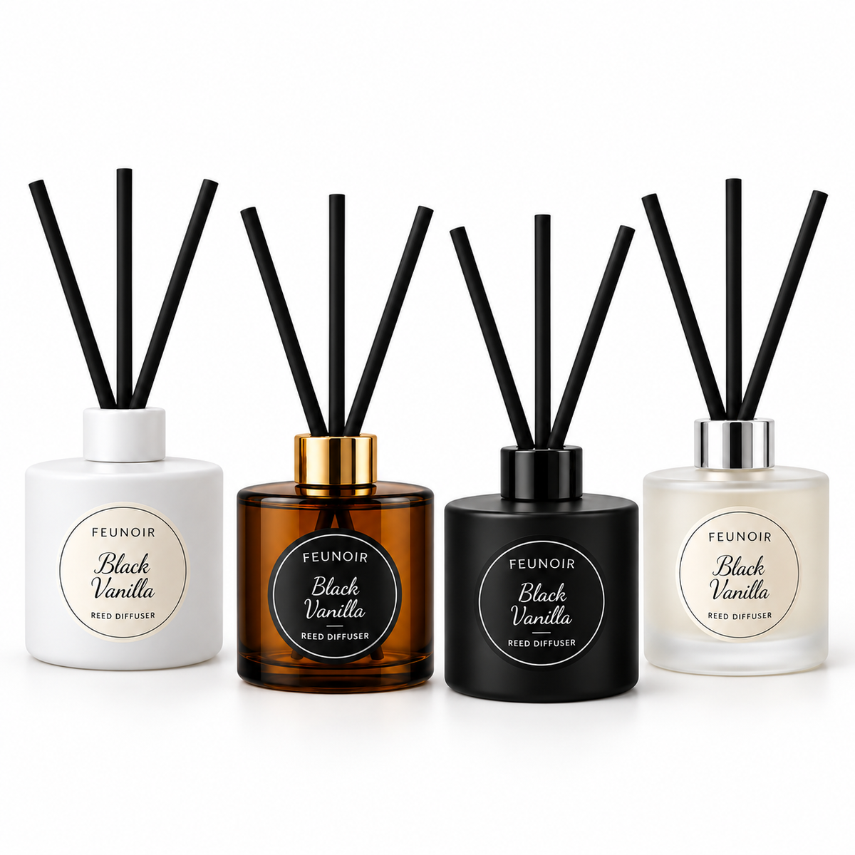 Feunoir Reed Diffuser