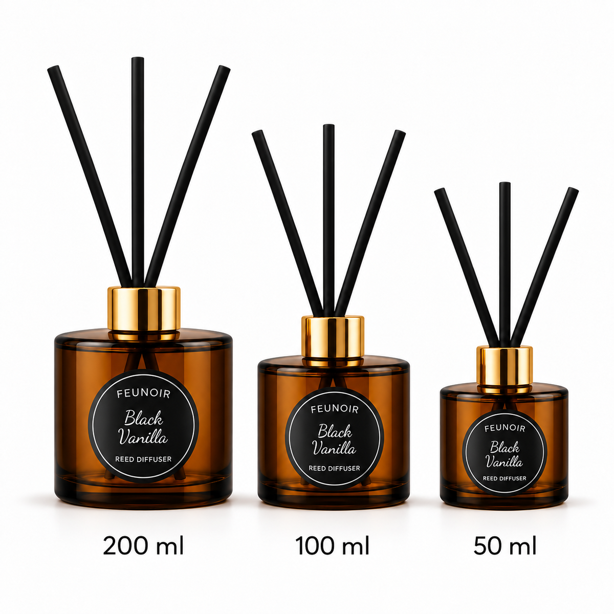 Feunoir Reed Diffuser