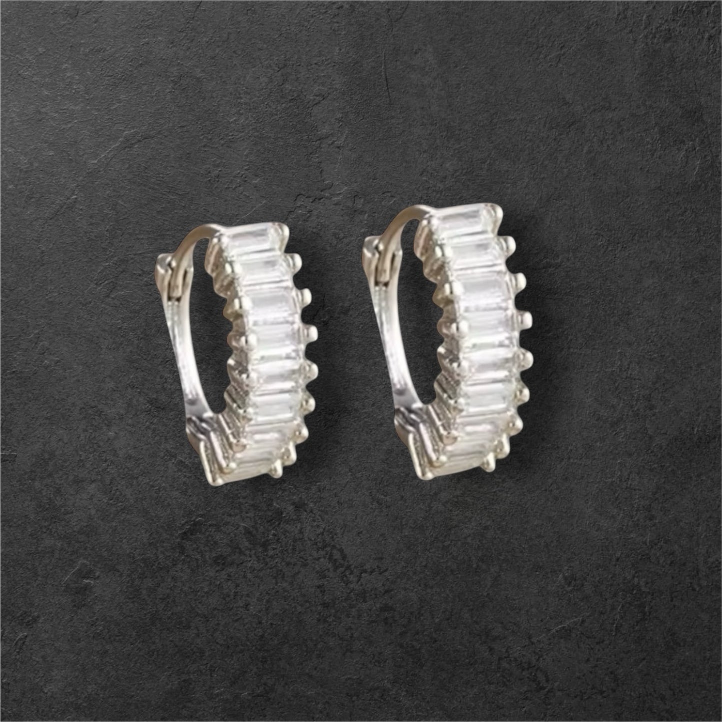 Adelina Small Earrings