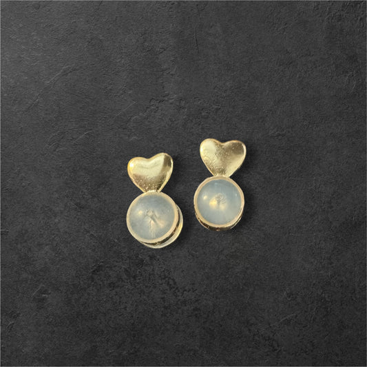 Magic Earring Leafter