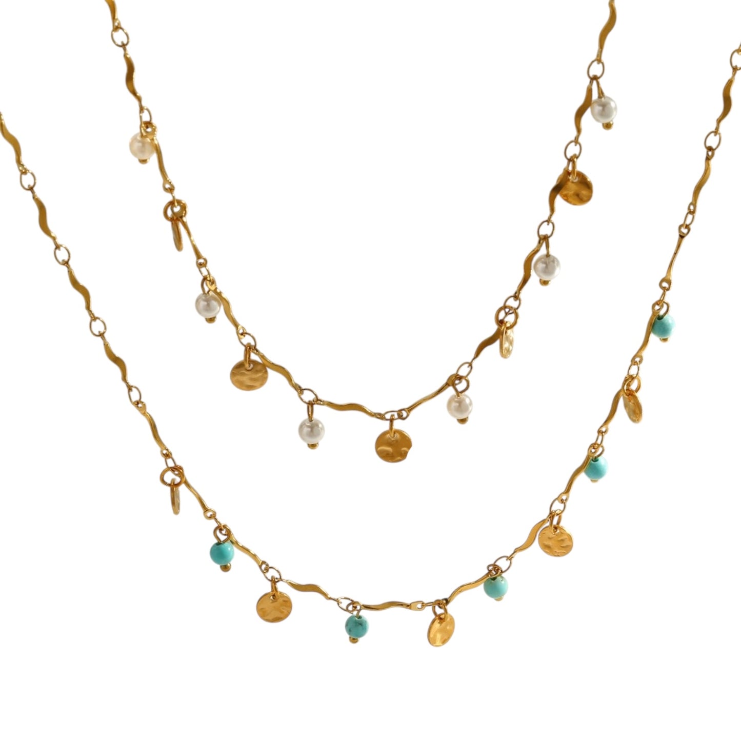 Summer Necklace