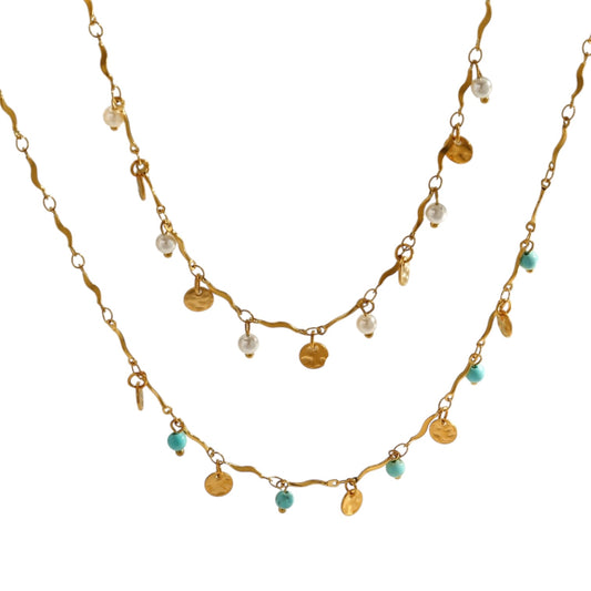 Summer Necklace