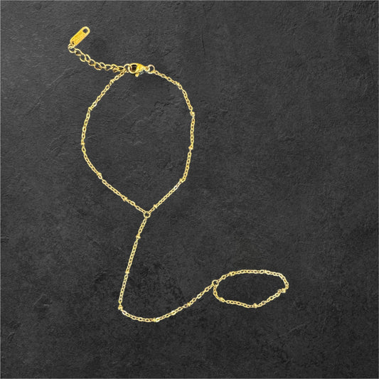 Tita Finger Bracelet