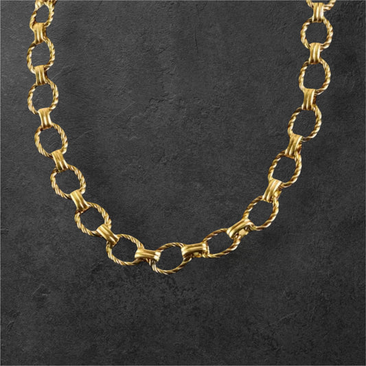 Aeris Chain Necklace