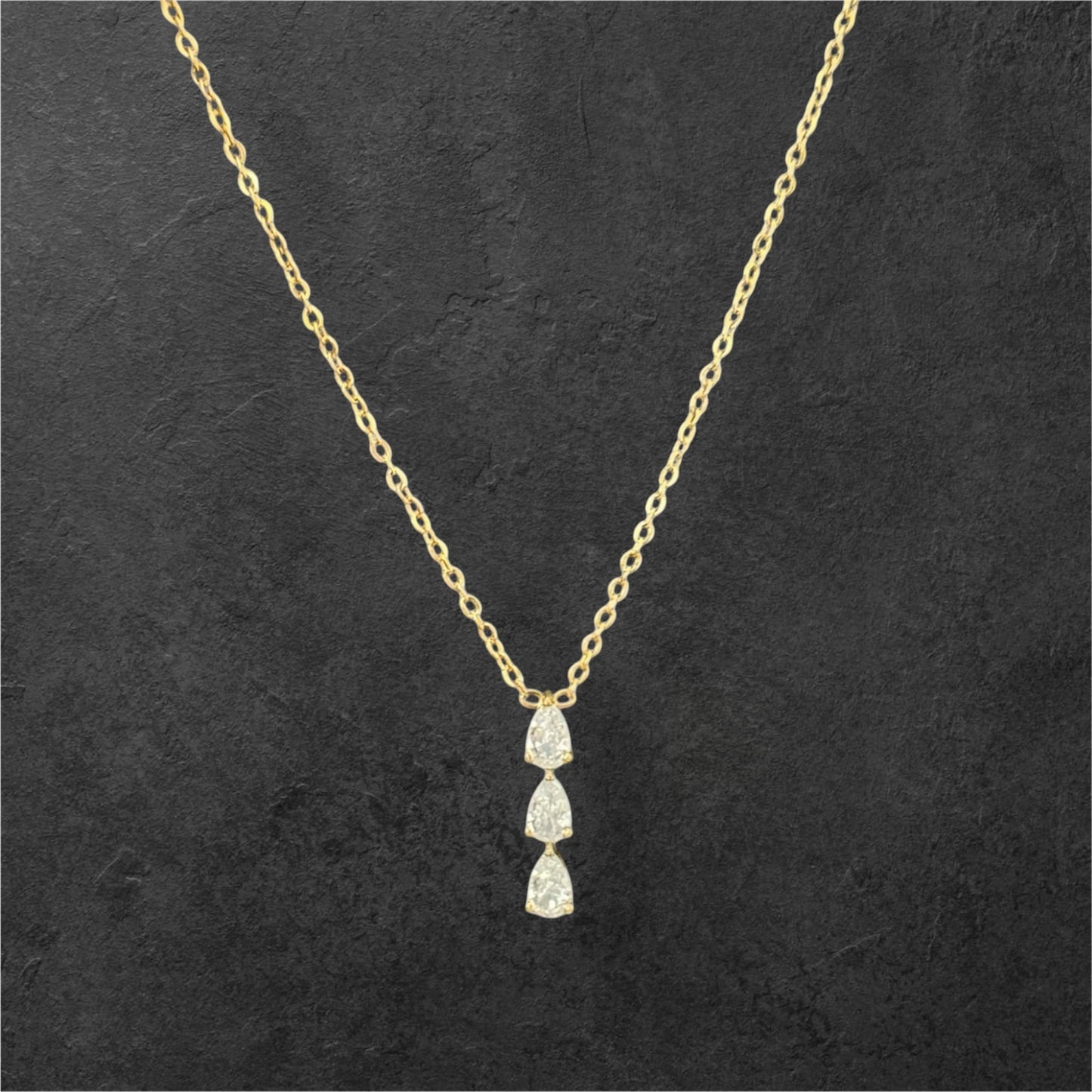 Lumi Necklace