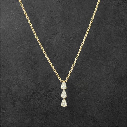 Lumi Necklace