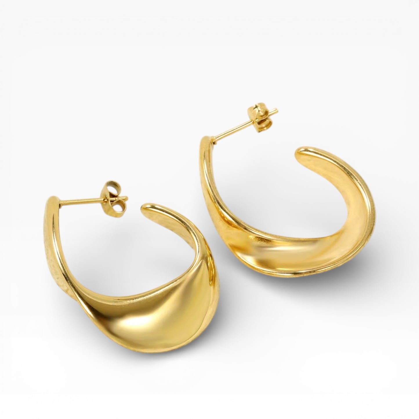 Avgi Earrings