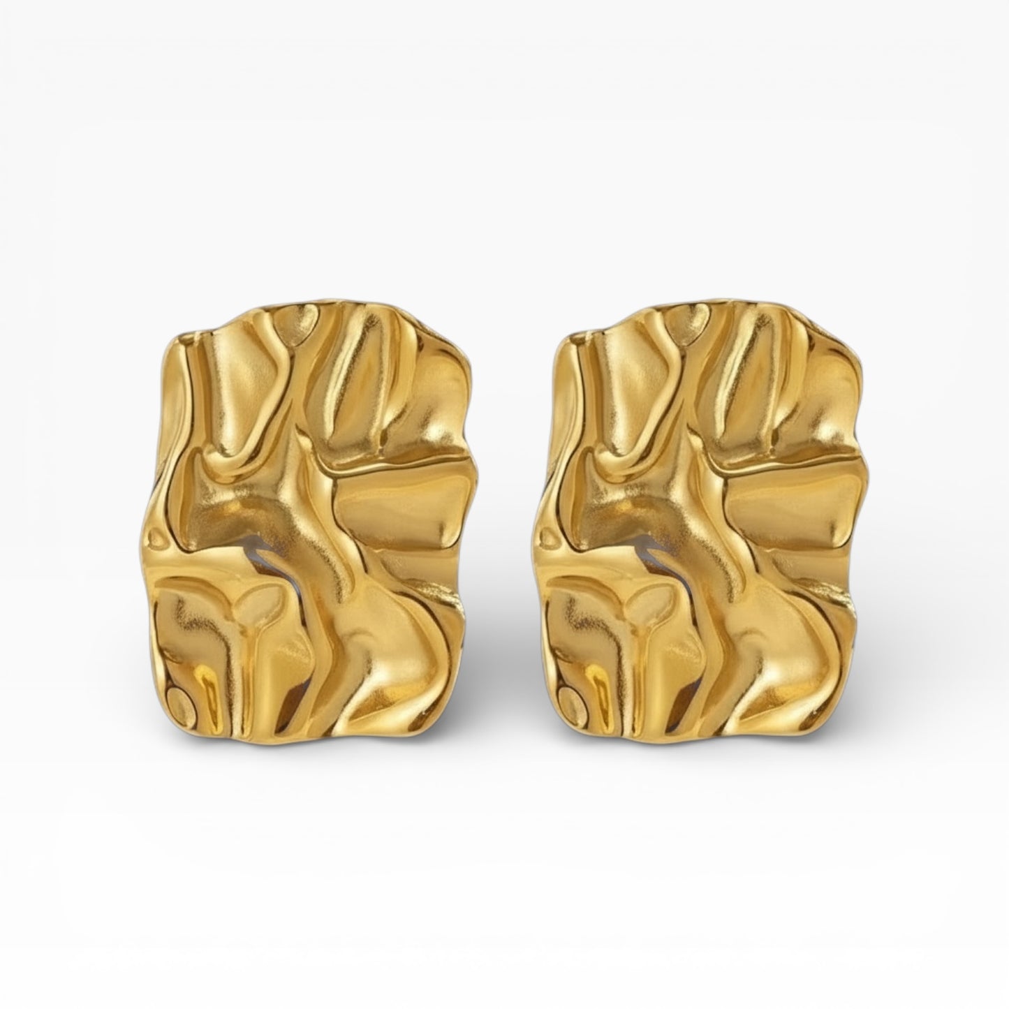 Mara Chunky Earrings