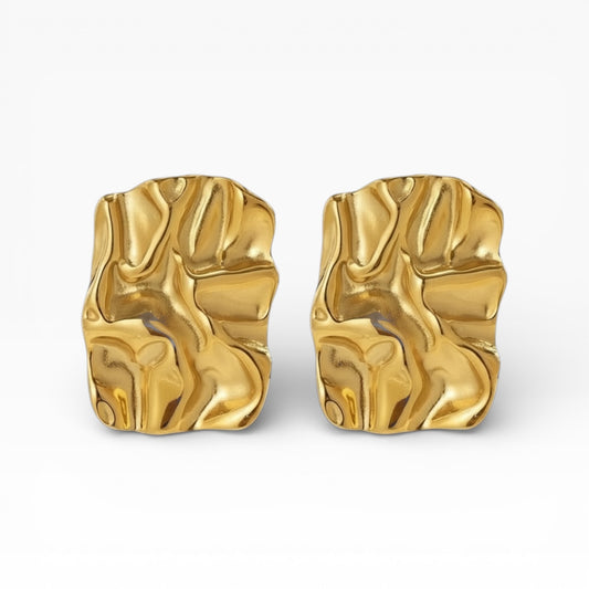 Mara Chunky Earrings